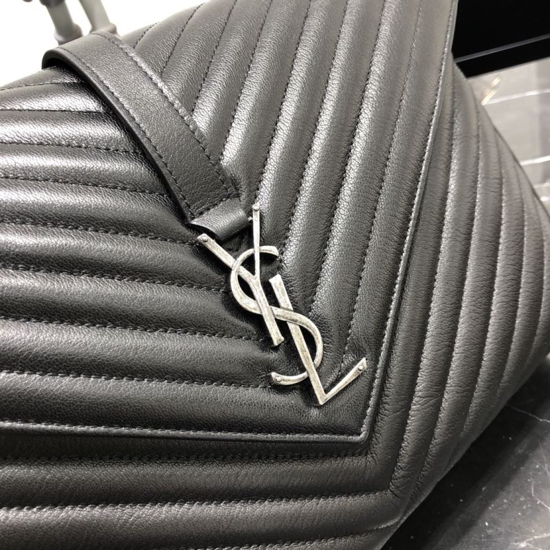 YSL Top Handle Bags